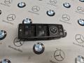 блок управления стеклоподъемниками Mercedes-Benz M-Класс W166 2015, A1669054400 - фото №2