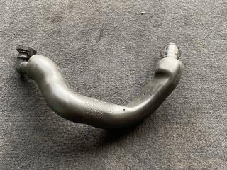 патрубок вентиляции картера BMW X5 E53 [рестайлинг] 2006, 4.8 л., N62 B48 A, бензин, 7547186