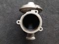 клапан EGR BMW X5 E70 2008, 3.0 л., дизель, 7804351 - фото №3