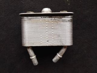 радиатор АКПП BMW X5 E53 [рестайлинг] 2006, 4.8 л., N62 B48 A, бензин, 7537601