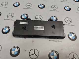 антенна BMW X3 F25 2011, 3.0 л., N52 B30, бензин, 9227772