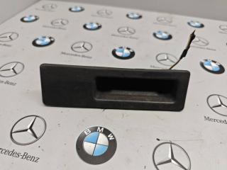 ручка открывания багажника BMW X3 F25 2011, 3.0 л., N52 B30, бензин