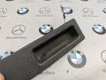 ручка открывания багажника BMW X3 F25 2011, 3.0 л., N52 B30, бензин - фото №2