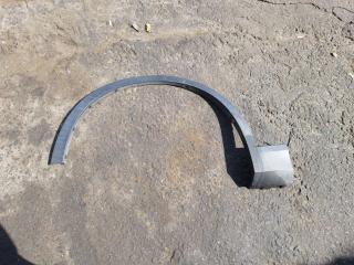 молдинг крыла BMW X3 F25 2011, 3.0 л., N52 B30, бензин, 7210081