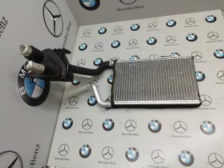 радиатор отопителя (печки) BMW X3 F25 2014, 2.8 л., бензин, 6947066