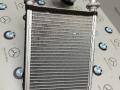 радиатор отопителя (печки) BMW X3 F25 2014, 2.8 л., бензин, 6947066 - фото №5
