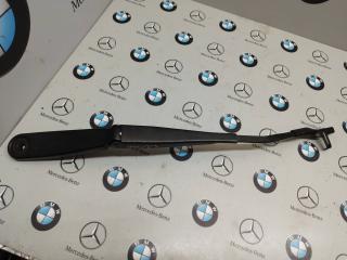 щеткодержатель (поводок стеклоочистителя, дворник) BMW X3 F25 2014, 2.8 л., бензин, 7213271