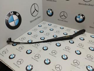 щеткодержатель (поводок стеклоочистителя, дворник) BMW X3 F25 2014, 2.8 л., бензин, 7213272