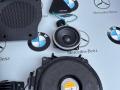 комплект акустики BMW iX I20 2022, электро, полный привод, правый руль, 5A7DD93, 5A55AD9, 5A4EEC3 - фото №6