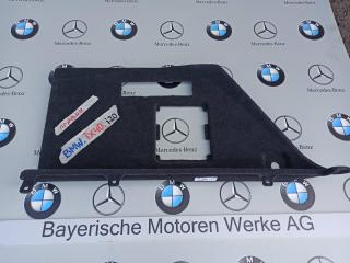 обшивка багажника BMW iX I20 2022, электро, полный привод, правый руль, 6927128