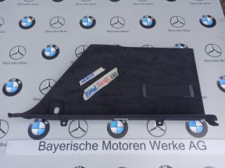 обшивка багажника BMW iX I20 2022, электро, полный привод, правый руль, 6927127