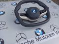 руль BMW iX I20 2022, электро, полный привод, правый руль, 4358889, 5A2A413 - фото №3