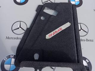 обшивка багажника BMW iX I20 2022, электро, полный привод, правый руль, 6926700