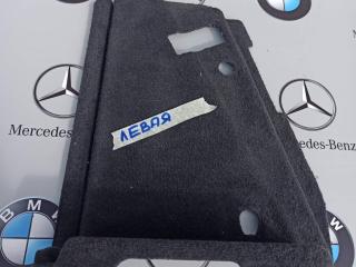 обшивка багажника BMW iX I20 2022, электро, полный привод, правый руль, 6926699