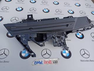 Кронштейн полки багажника BMW iX I20 2022, электро, полный привод, правый руль, 6926696
