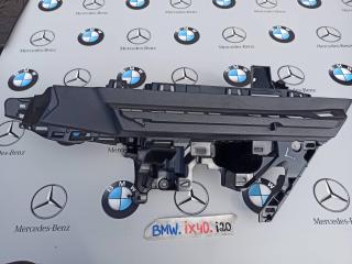 Кронштейн полки багажника BMW iX I20 2022, электро, полный привод, правый руль, 7948341