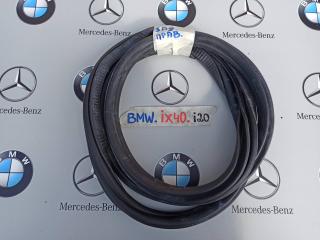 уплотнитель двери BMW iX I20 2022, электро, полный привод, правый руль, 8491451
