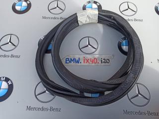 уплотнитель двери BMW iX I20 2022, электро, полный привод, правый руль, 8491451