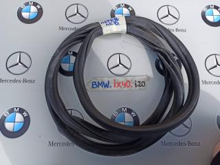 уплотнитель двери BMW iX I20 2022, электро, полный привод, правый руль, 8491416