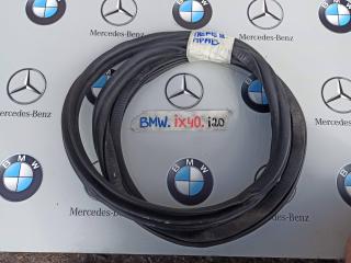 уплотнитель двери BMW iX I20 2022, электро, полный привод, правый руль, 8491416
