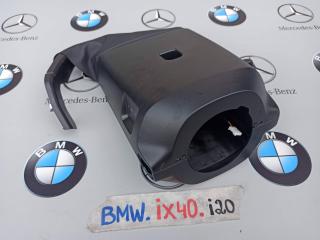 кожух рулевой колонки BMW iX I20 2022, электро, полный привод, правый руль, 9490711