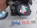 ремень безопасности BMW iX I20 2022, электро, полный привод, правый руль, 6492054 - фото №2