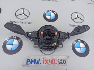переключатель подрулевой (стрекоза) BMW iX I20 2022, электро, полный привод, правый руль, 5A332C4