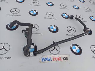 патрубок радиатора BMW iX I20 2022, электро, полный привод, правый руль, 8475145