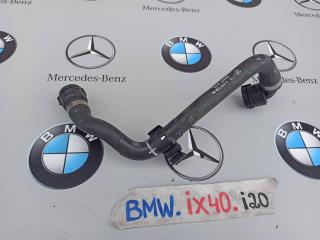патрубок радиатора BMW iX I20 2022, электро, полный привод, правый руль, 8475129