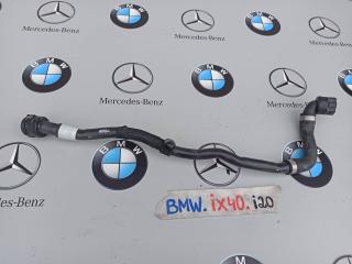 патрубок радиатора BMW iX I20 2022, электро, полный привод, правый руль, 8475135
