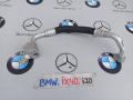 трубка кондиционера BMW iX I20 2022, электро, полный привод, правый руль, 5A01C59 - фото №3