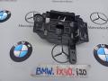 кронштейн (крепление) BMW iX I20 2022, электро, полный привод, правый руль, 9826665 - фото №2