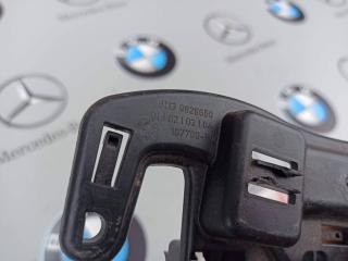 крепление бампера BMW iX I20 2022, электро, полный привод, правый руль, 9826650
