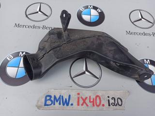 воздуховод (дефлектор) радиатора BMW iX I20 2022, электро, полный привод, правый руль, 7954578