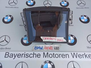 проектор BMW iX I20 2022, электро, полный привод, правый руль, 5A4ABA61