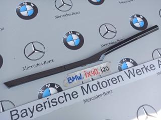 молдинг крыла BMW iX I20 2022, электро, полный привод, правый руль, 9449719