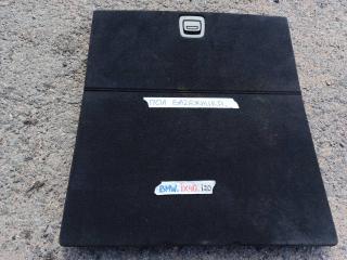 пол багажника BMW iX I20 2022, электро, полный привод, правый руль, 6926684