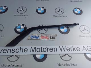 молдинг крыла BMW iX I20 2022, электро, полный привод, правый руль, 9449724