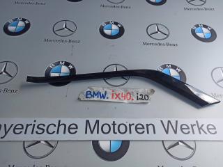 молдинг крыла BMW iX I20 2022, электро, полный привод, правый руль, 9449723