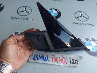 молдинг крыла BMW iX I20 2022, электро, полный привод, правый руль, 8491327