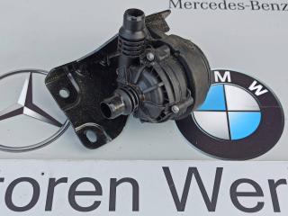 насос антифриза дополнительный BMW iX I20 2022, электро, полный привод, правый руль, 8841074