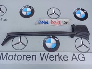 уплотнитель двери BMW iX I20 2022, электро, полный привод, правый руль, 8491333