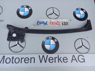 уплотнитель двери BMW iX I20 2022, электро, полный привод, правый руль, 8491334