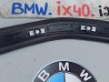 уплотнитель двери BMW iX I20 2022, электро, полный привод, правый руль, 8495529 - фото №2