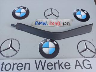 уплотнитель двери BMW iX I20 2022, электро, полный привод, правый руль, 8495530