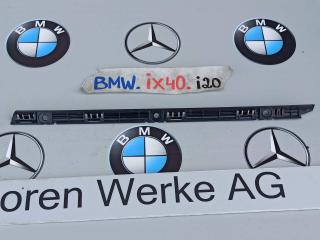 кронштейн (крепление) BMW iX I20 2022, электро, полный привод, правый руль, 9449716
