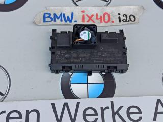 Беспроводное зарядное устройство BMW iX I20 2022, электро, полный привод, правый руль, 5A623A9