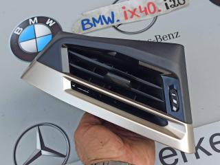 дефлектор обдува салона BMW iX I20 2022, электро, полный привод, правый руль, 9490660