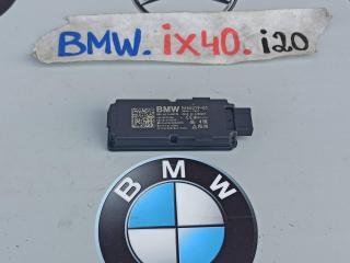 усилитель антенны BMW iX I20 2022, электро, полный привод, правый руль, 5A6A019