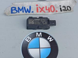 усилитель антенны BMW iX I20 2022, электро, полный привод, правый руль, 5A6A020